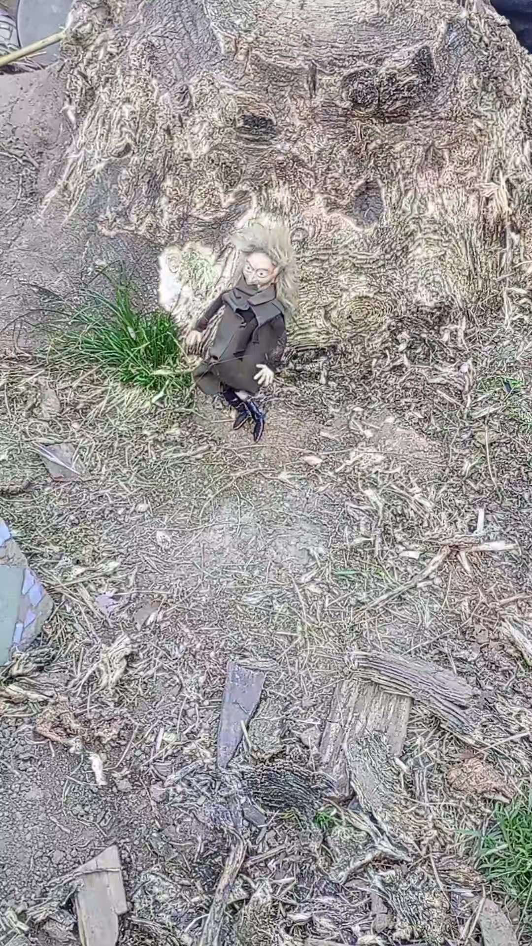 @Falopita el "g&uuml;ende"