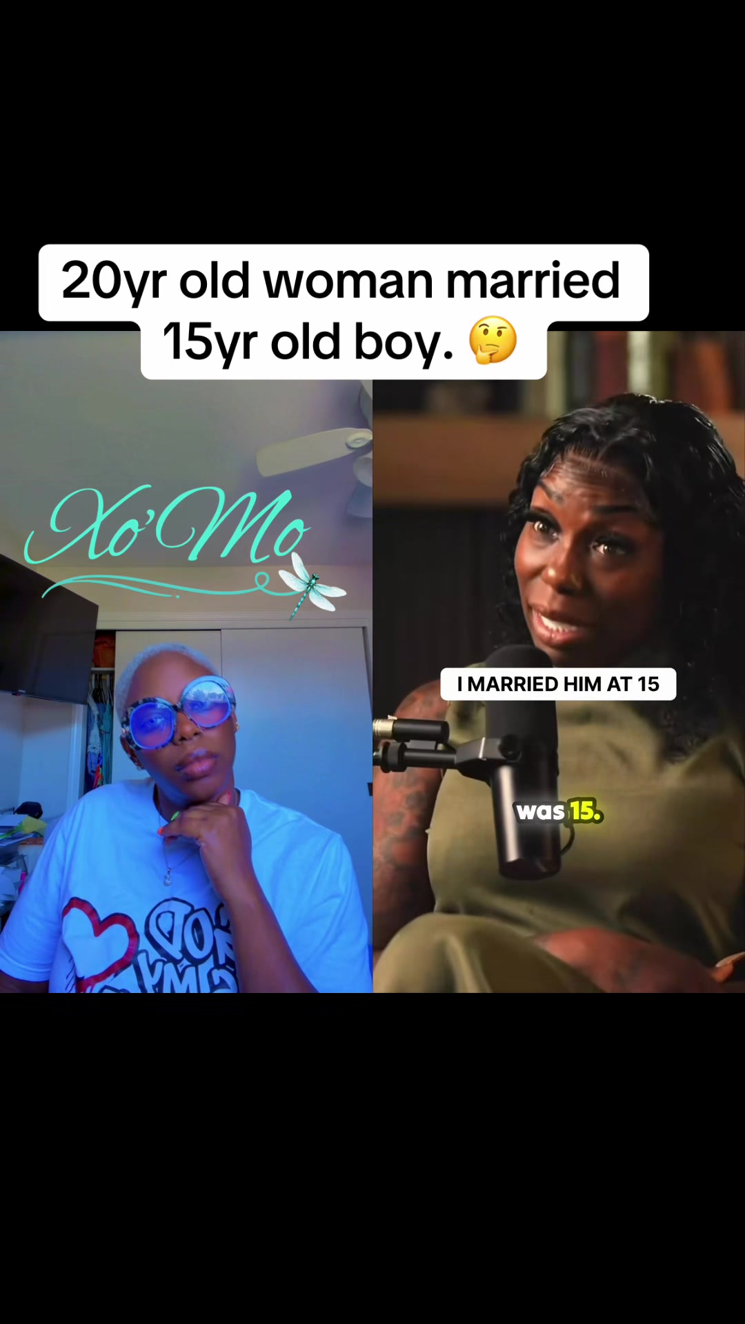 @Xo,Mo🩵Monique Bell