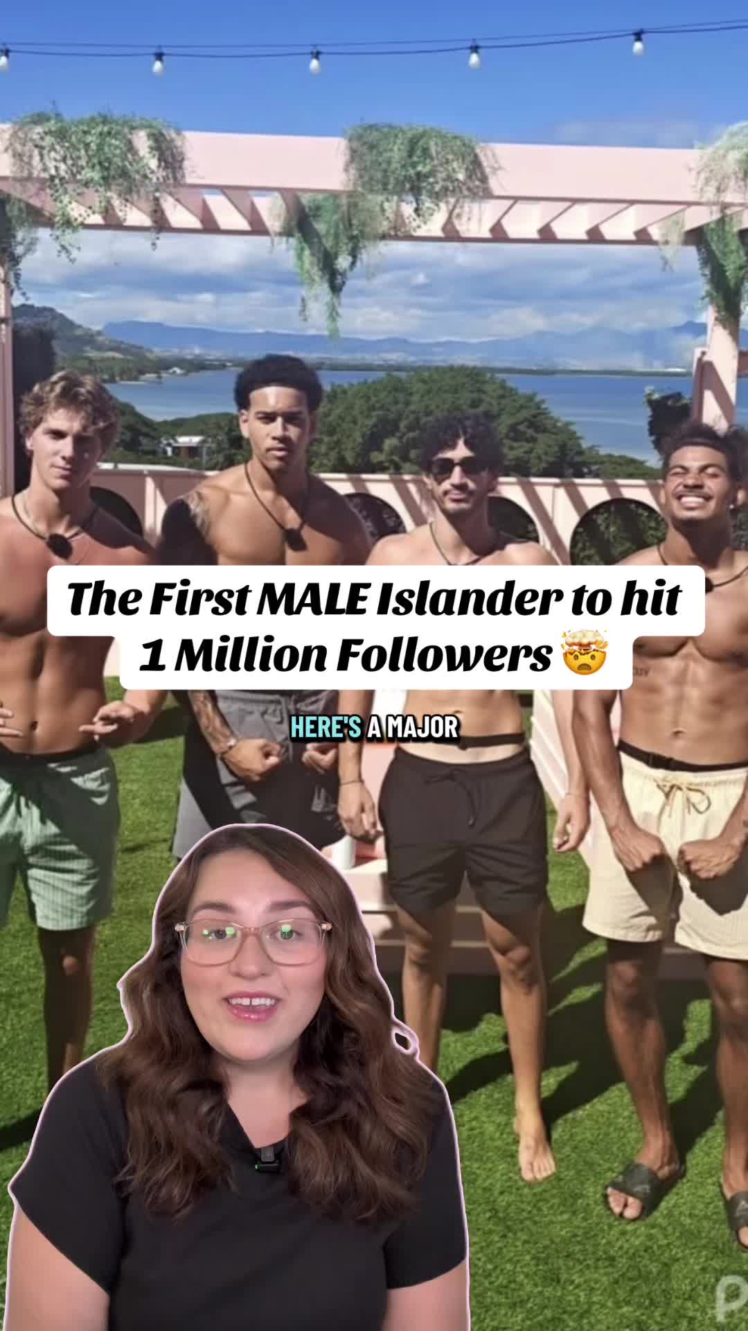 @Mariah | Reality tv ✨