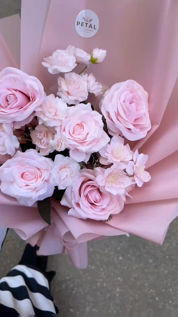 @Petal