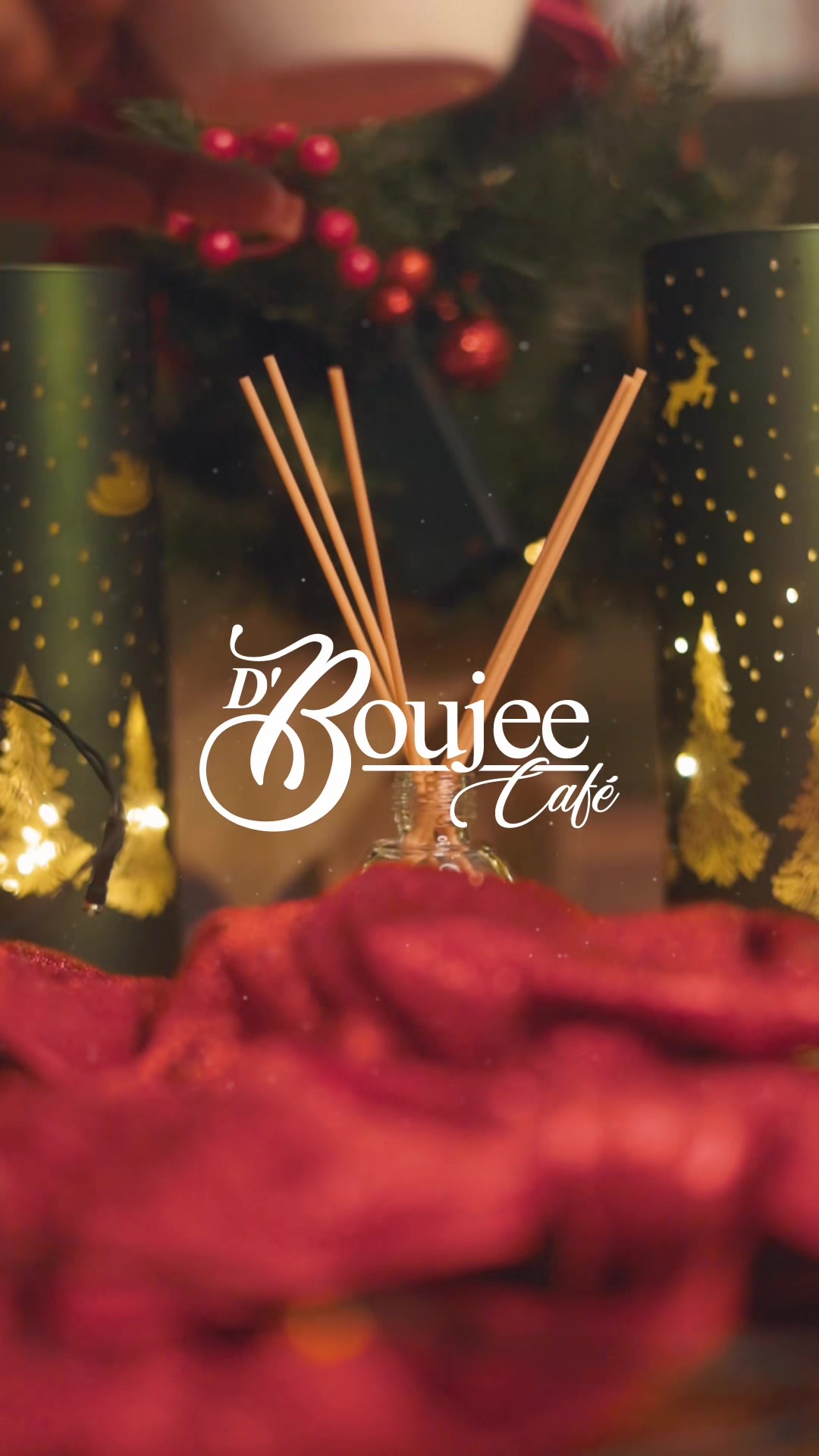 @Dboujeecafe