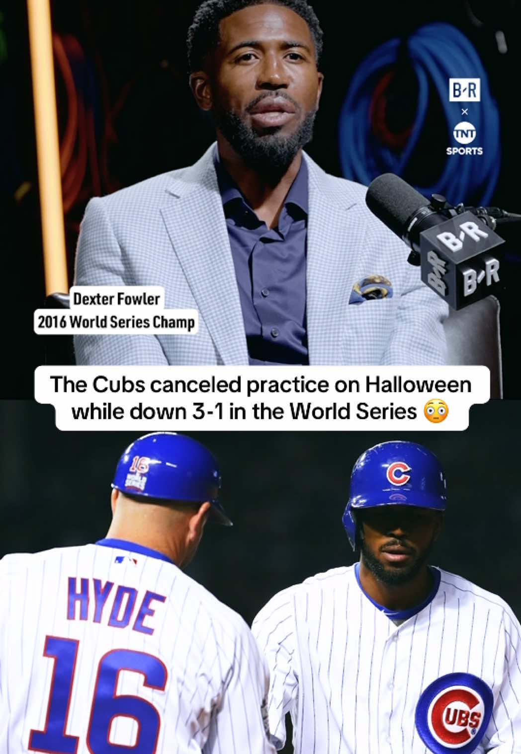 @bleacherreport