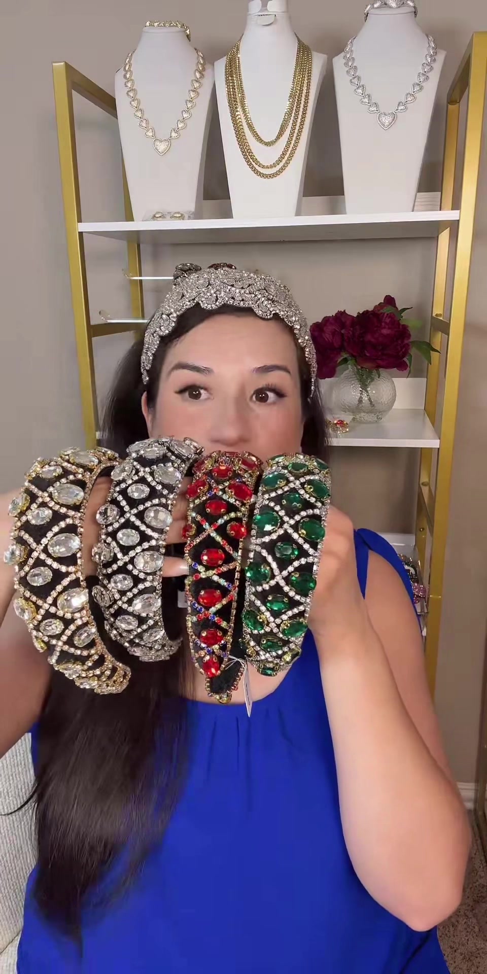 @Accesorios Yessica