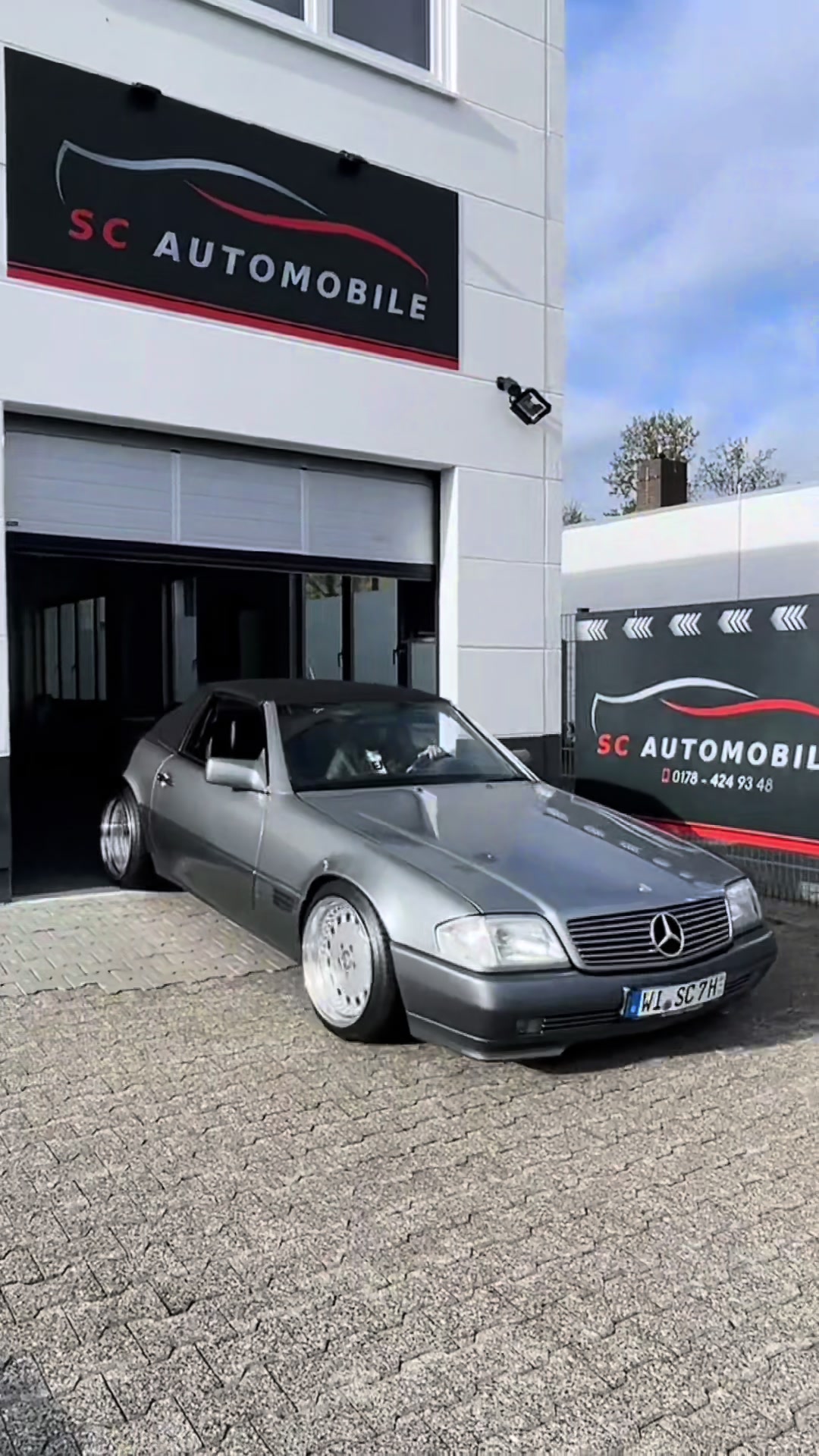 @SC Automobile Wiesbaden