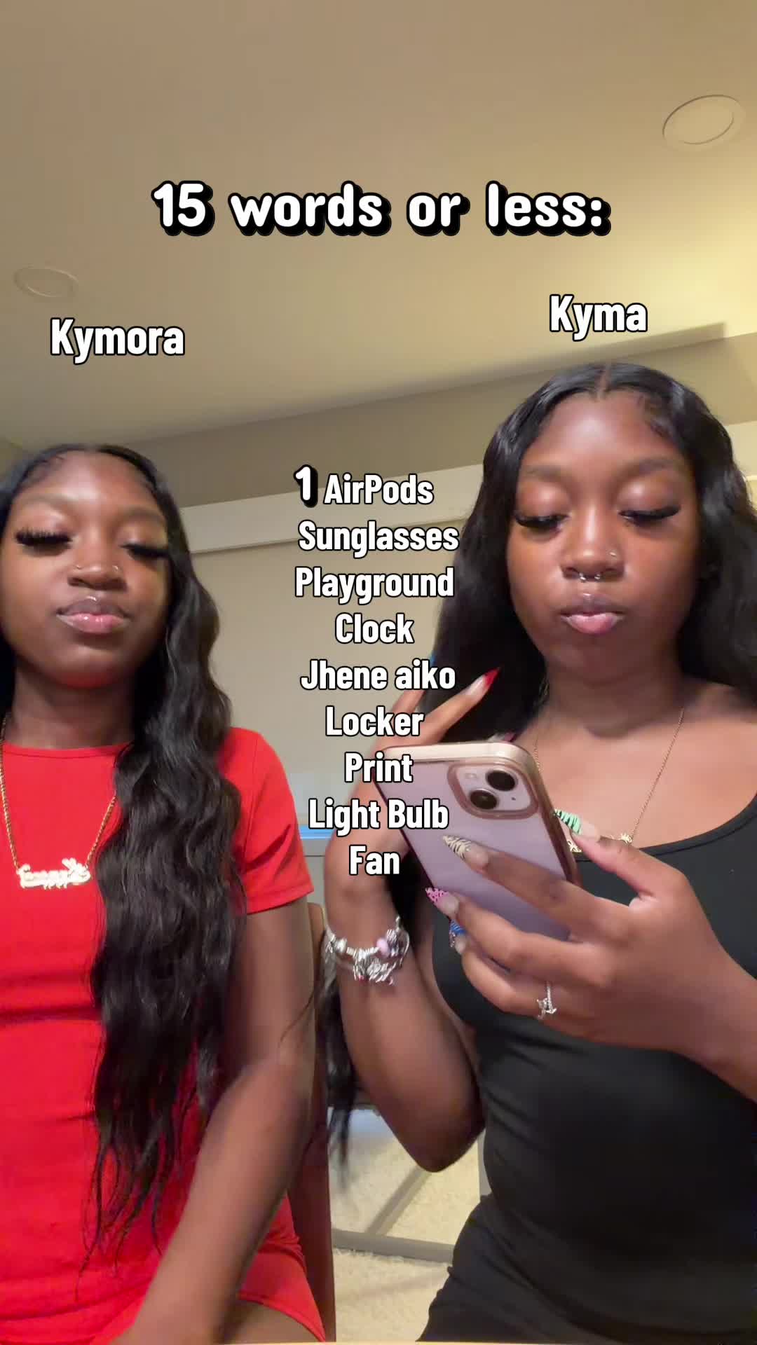 @Kyma and Kymora