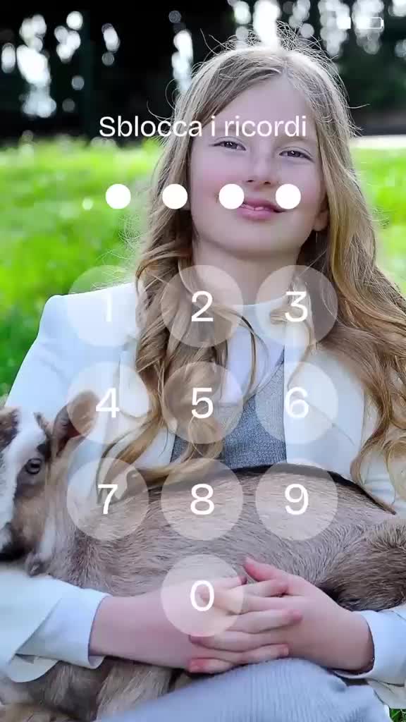 @Michela Vittoria Brambilla