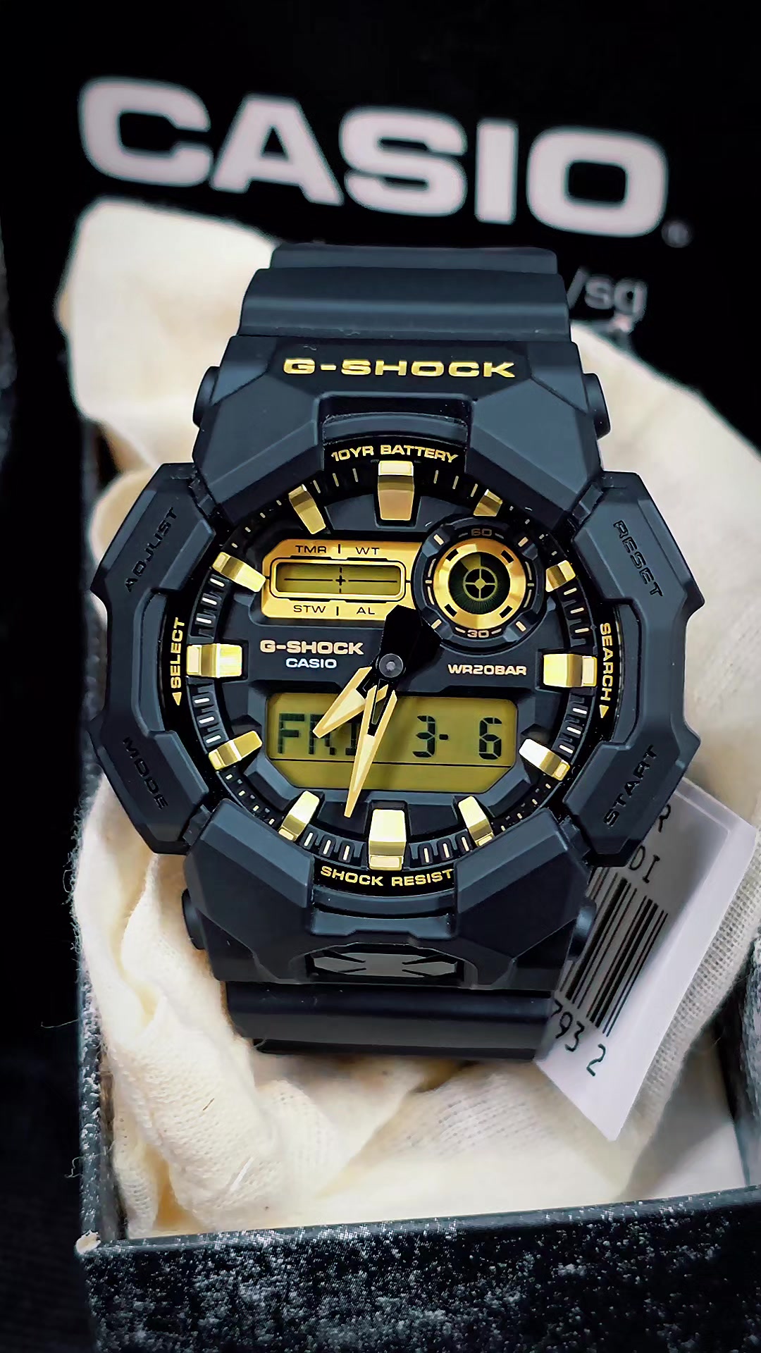 @FB Page: WATCH BOSS