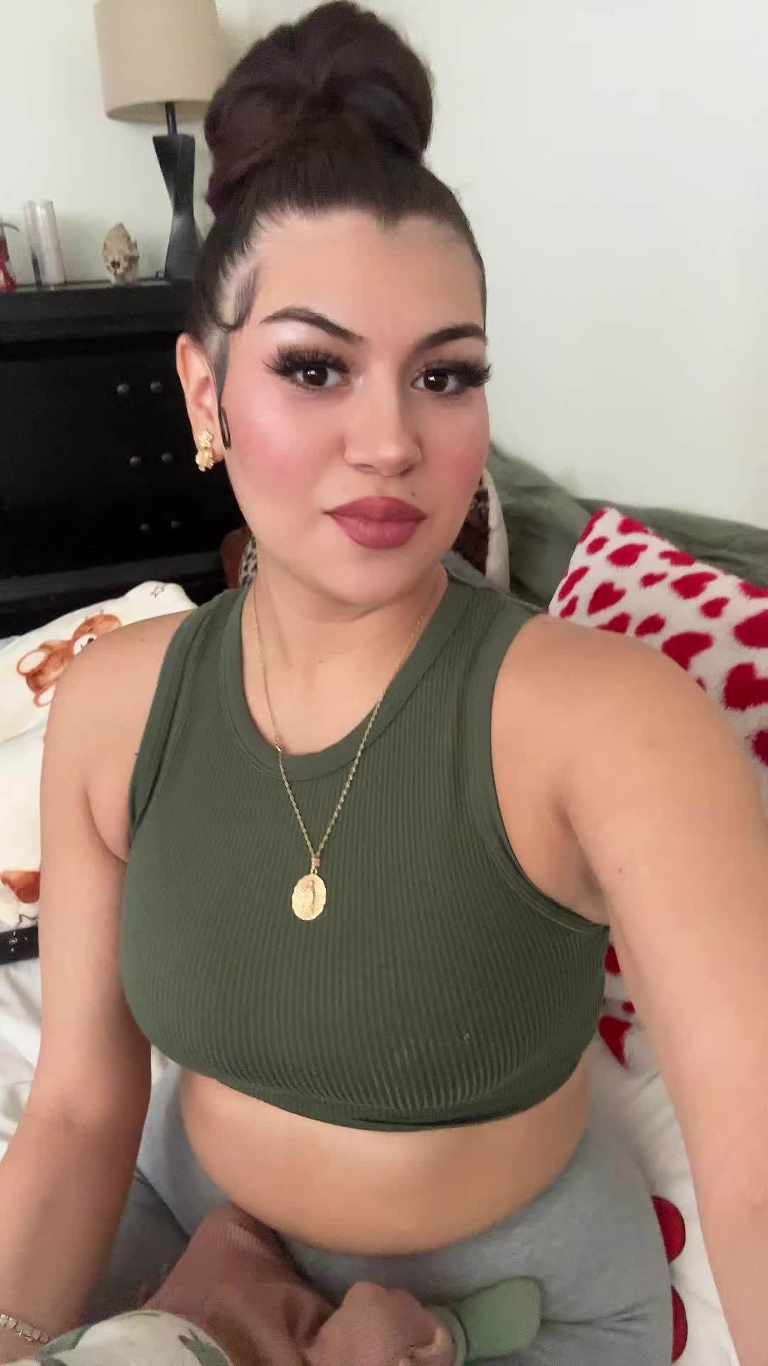 @𝓂𝒾𝓈𝓈 𝓅𝓇𝑒𝓉𝓉𝓎𝒩 🍒
