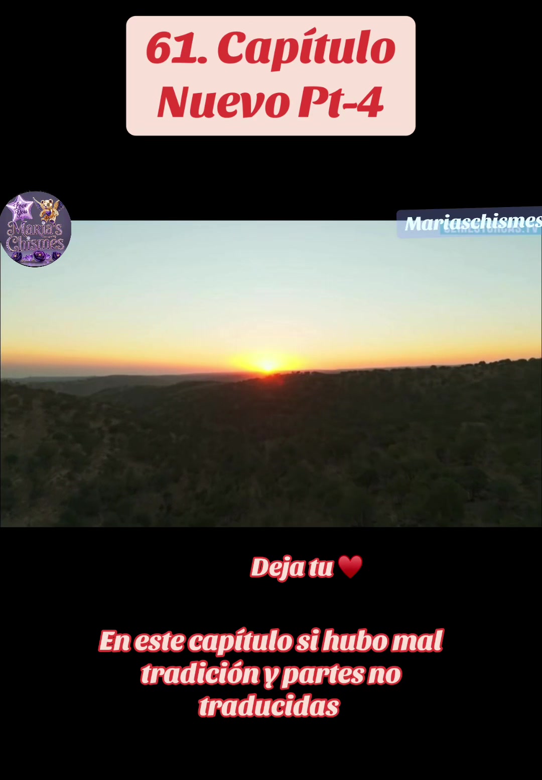 @MariasChismes🤍🐻🤍