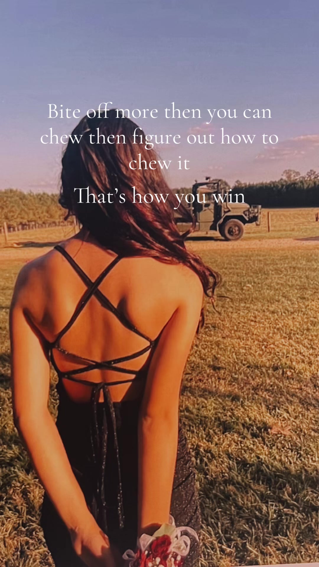 @Olivia Davila