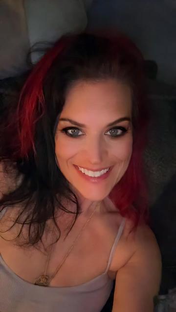 @🖤❤️❌Miranda NyxGyrl ❌♥️🖤