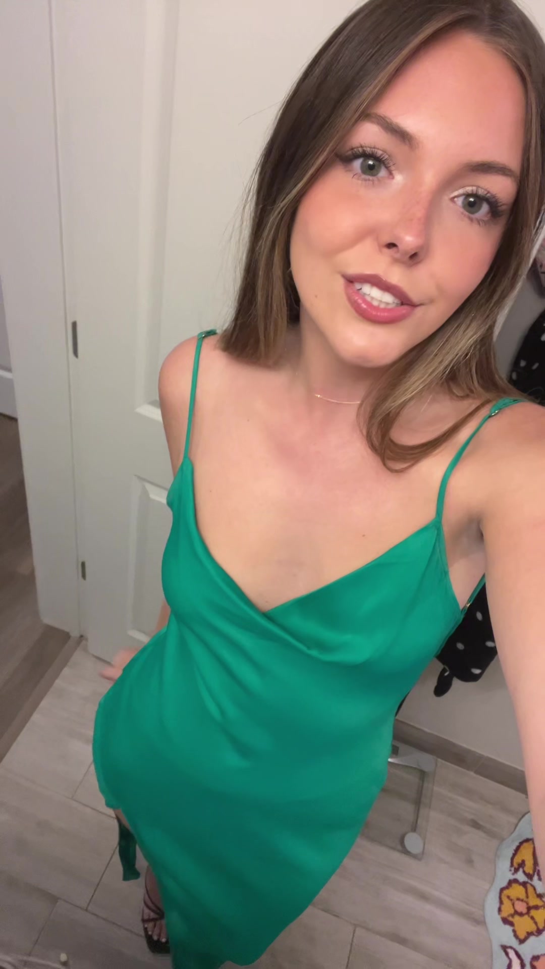 @Emily