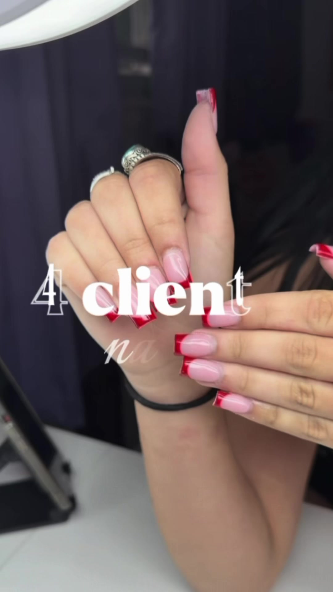 @arielle renae | va nail tech