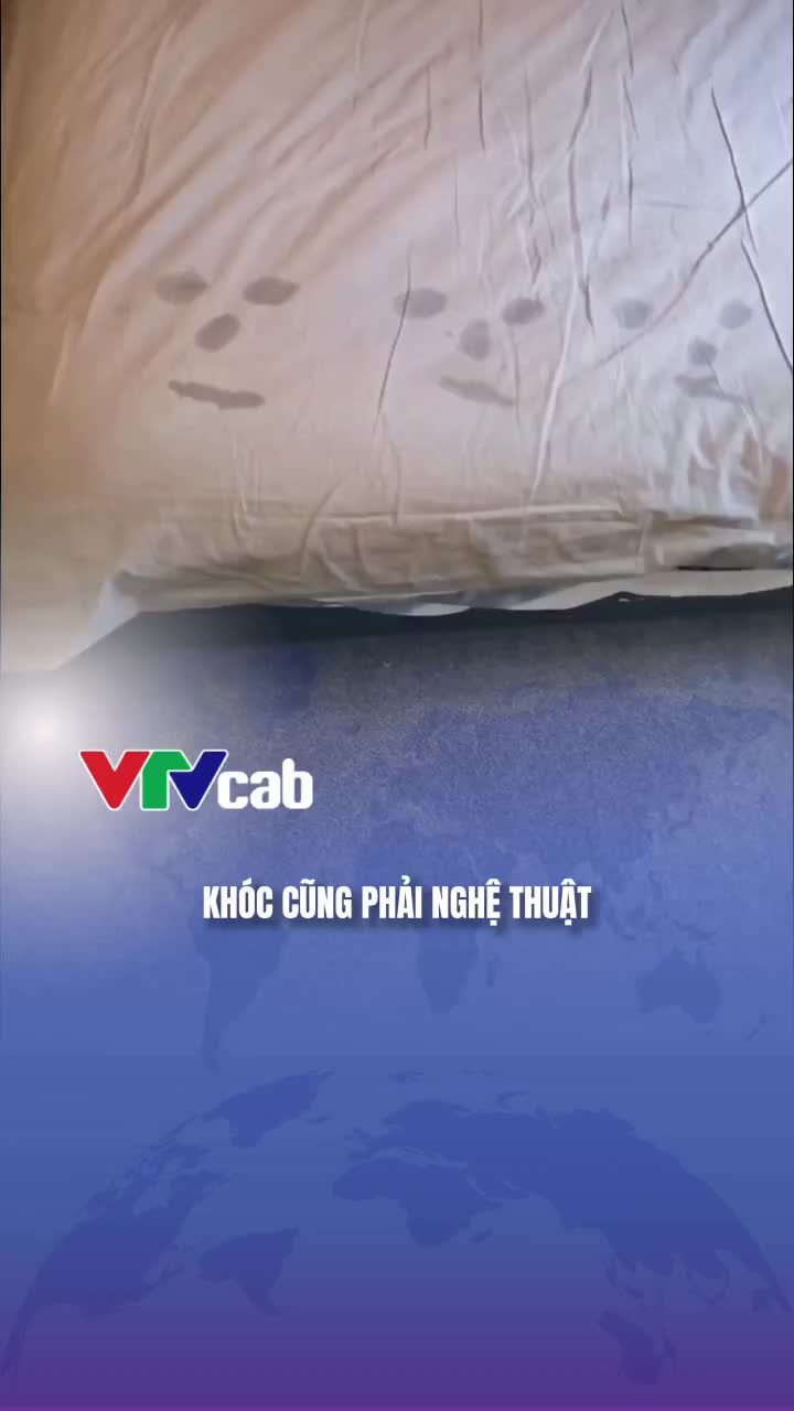 @VTVcab Trending - Giải tr&iacute;