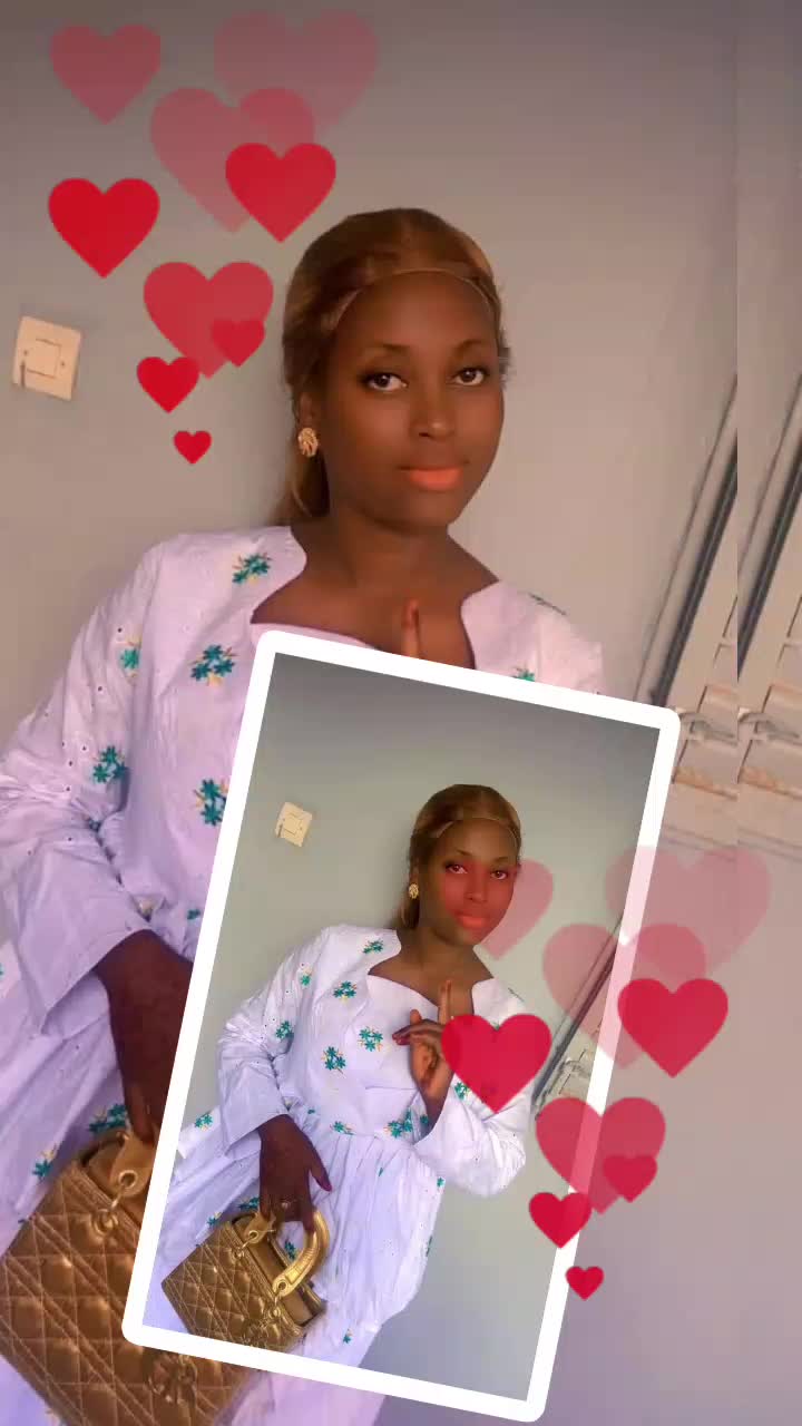 @chérie ❤️ Paul ❤️faye ❤️💍❤️