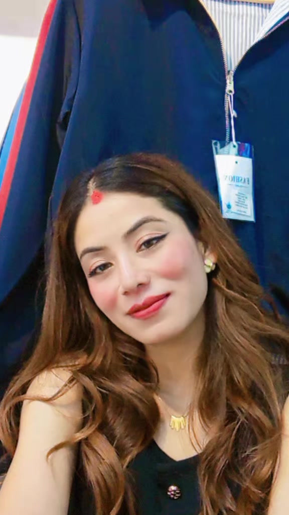 @samii rai