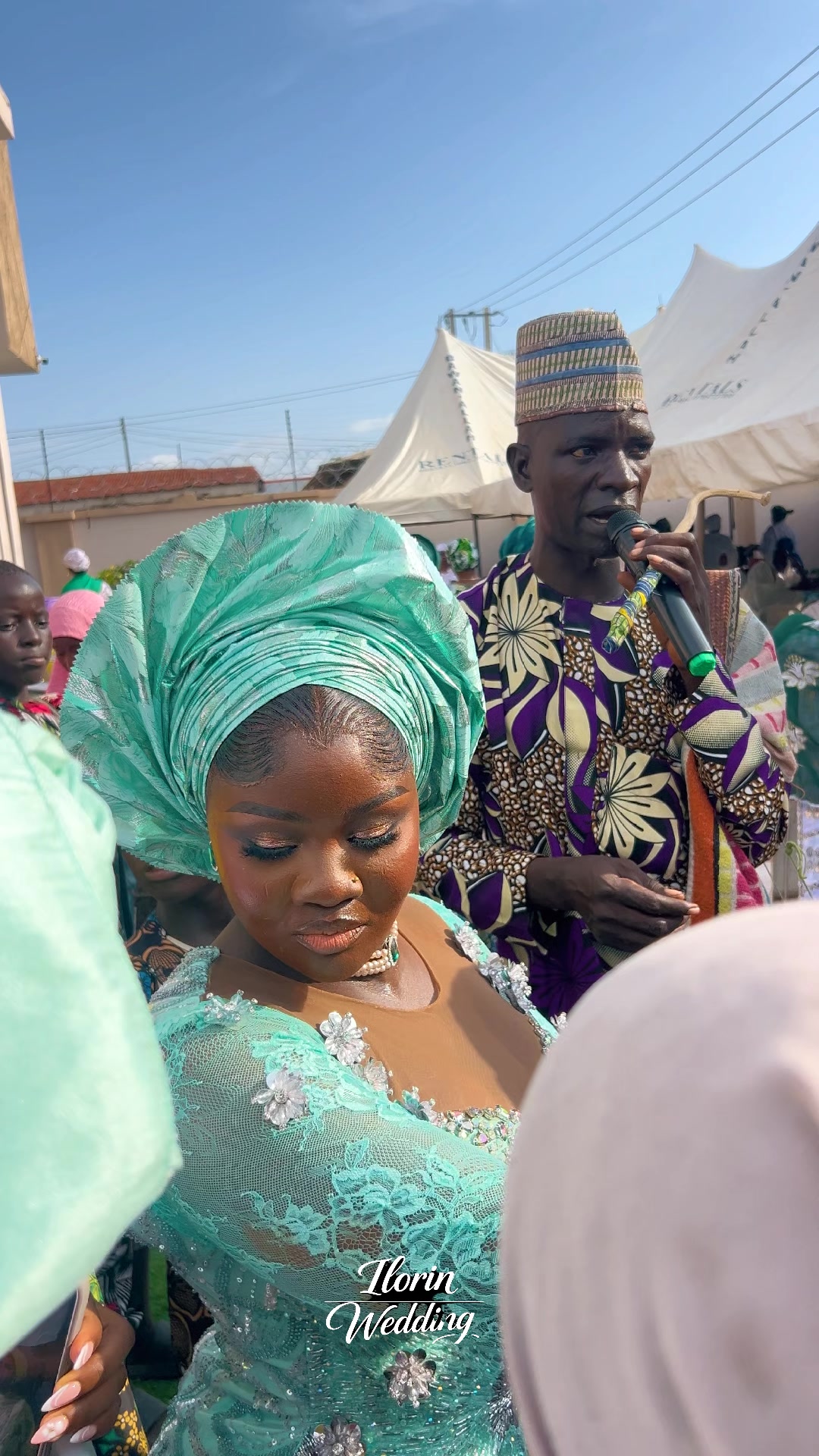 @🎥 ILORIN WEDDING & EVENTS
