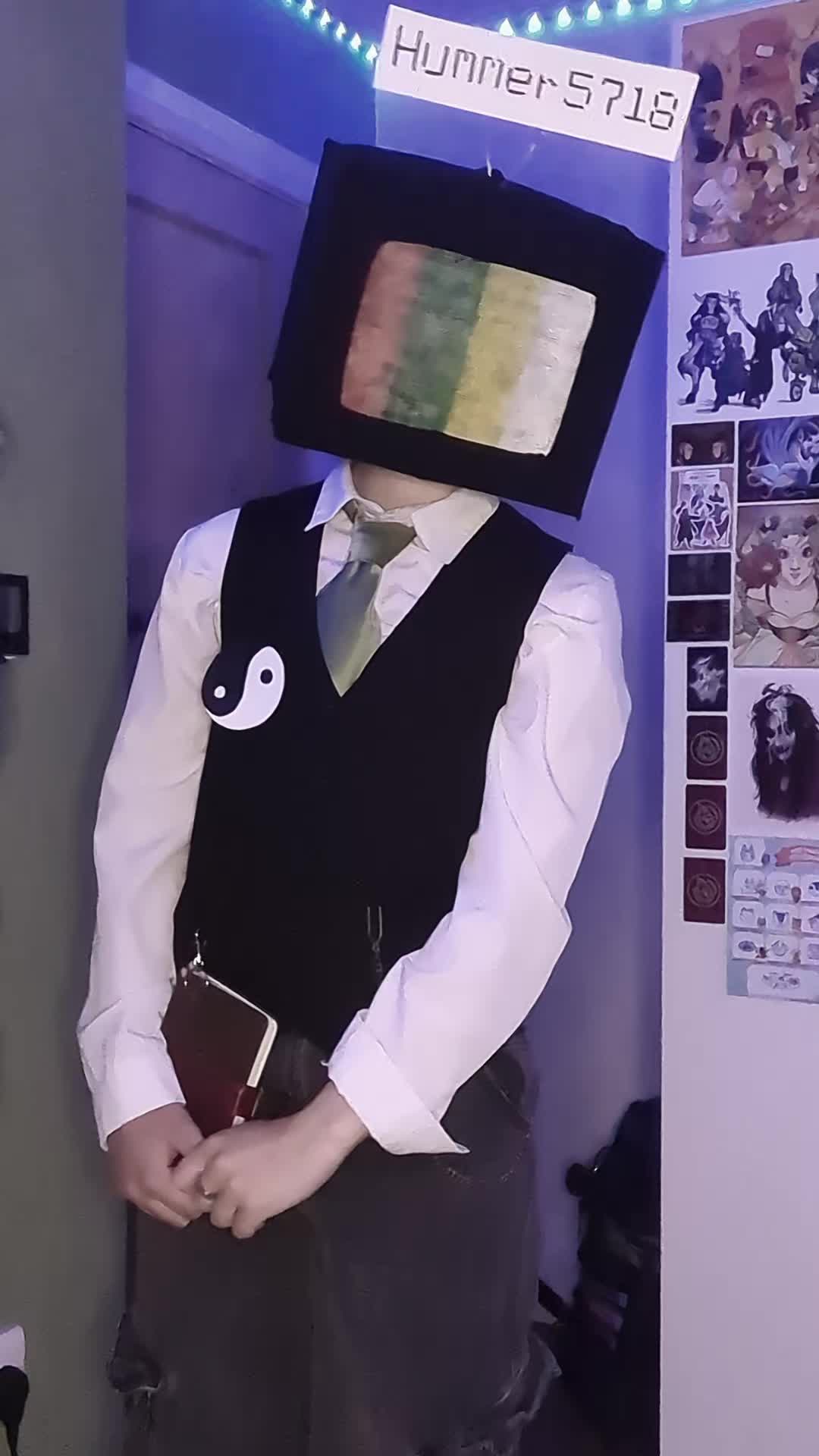 @Frogsb4๐ฆ
