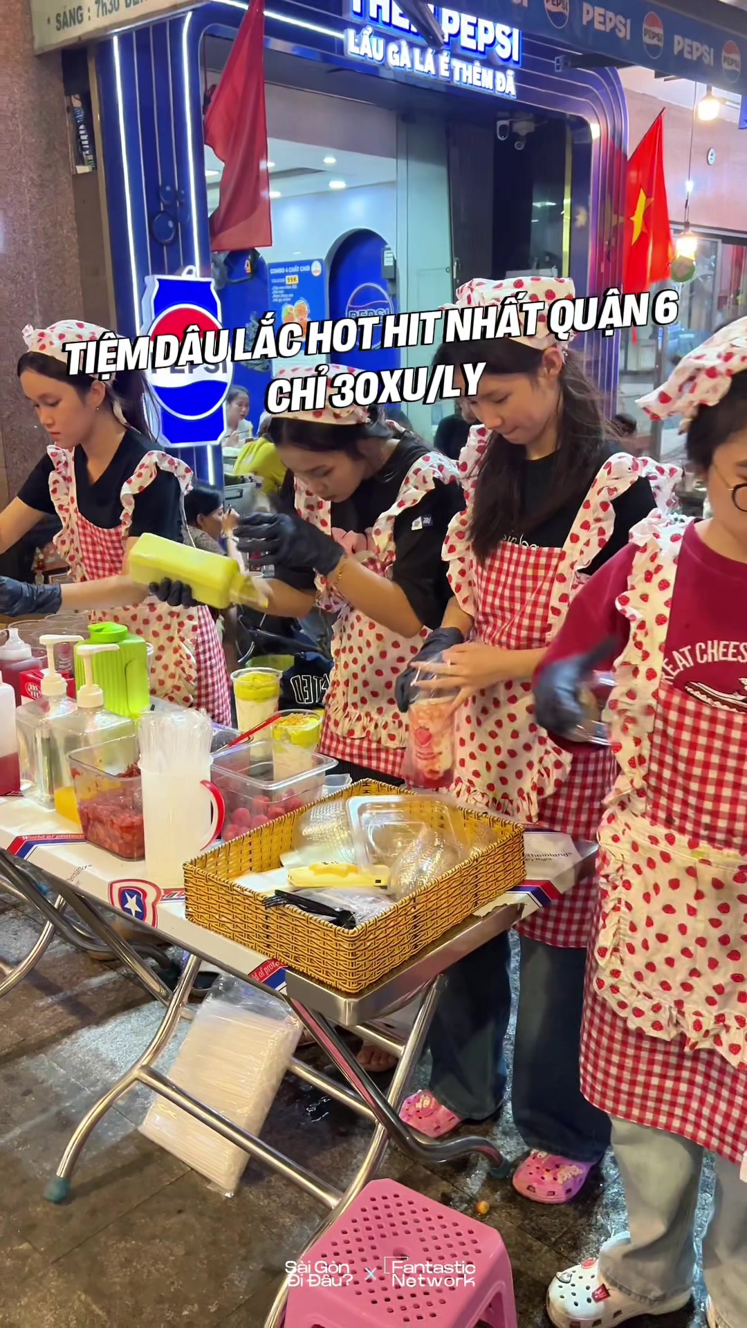@SÀI GÒN ĐI ĐÂU