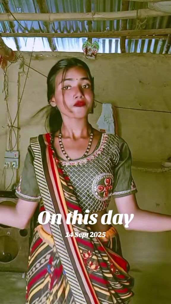 @Maya Sharma