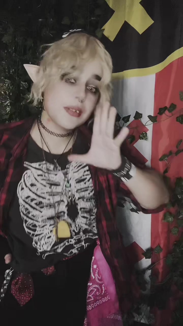 @lostintheforestcos🇵🇹🚦