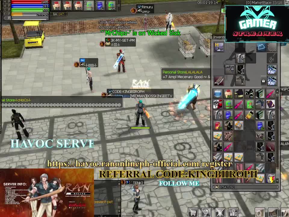 @BosskingbiiTv