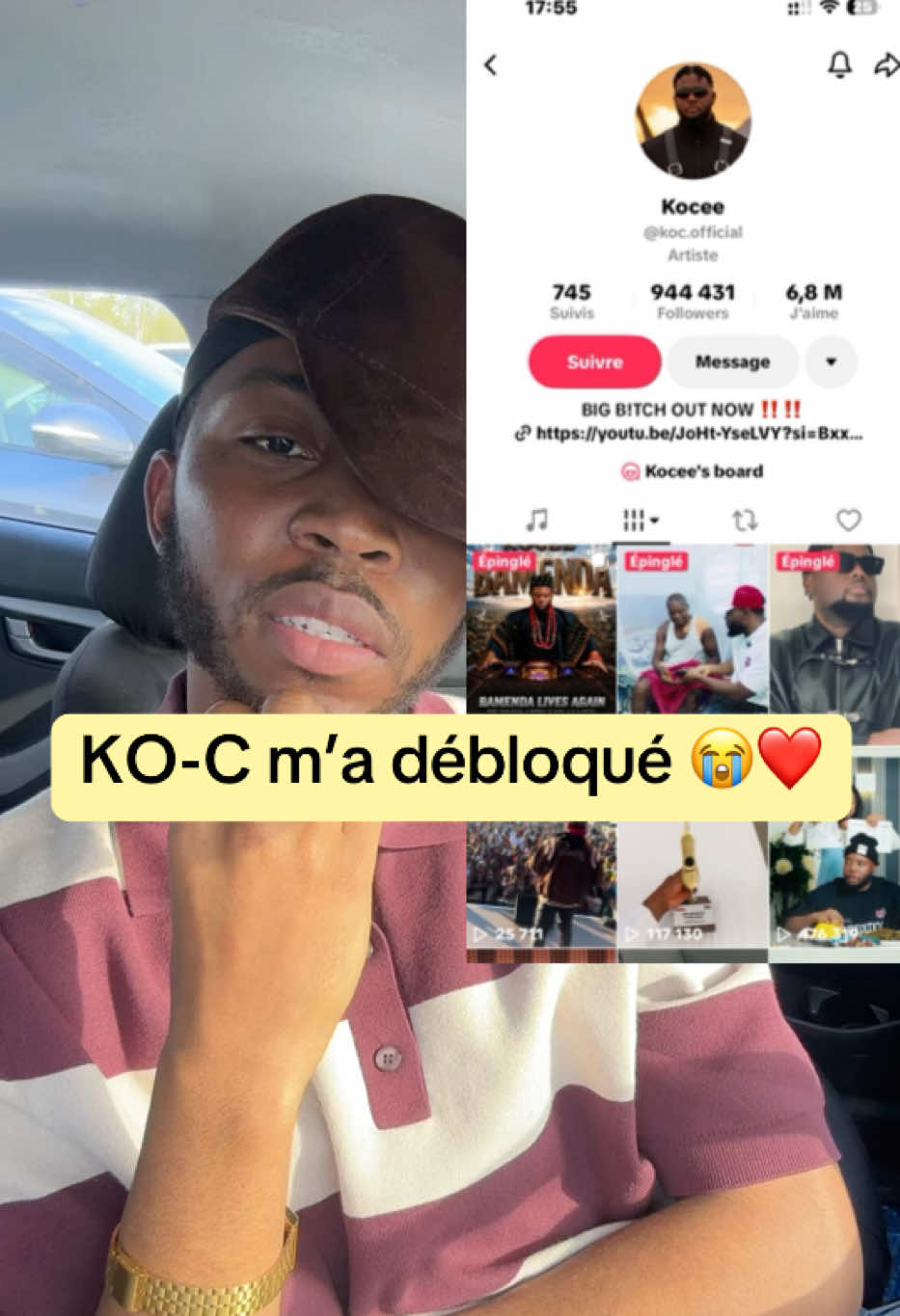 @JB le sexy 2.0⚔️