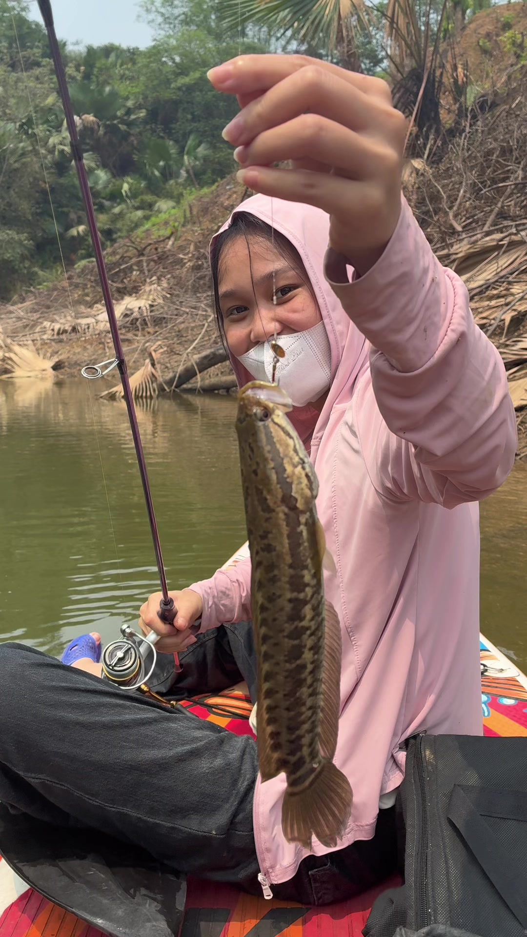 @Huynh Fishing Shop