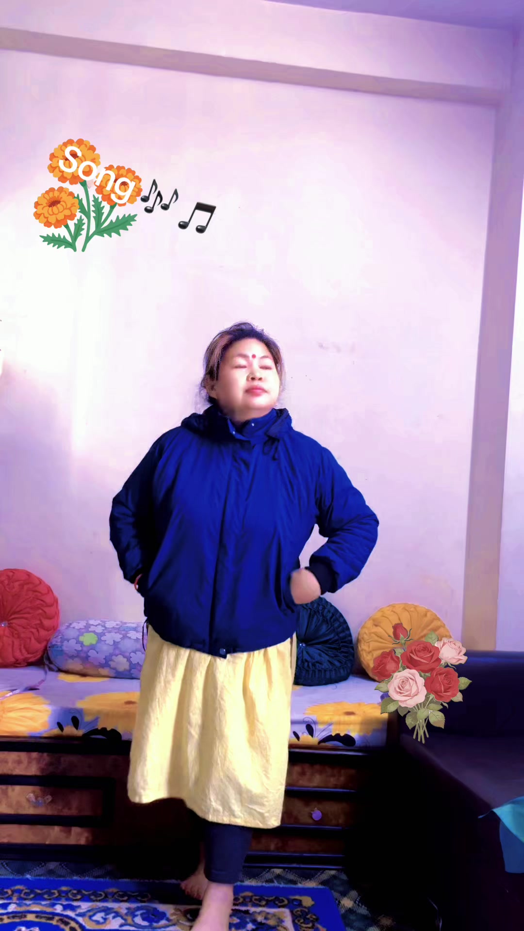 @Babita Rai