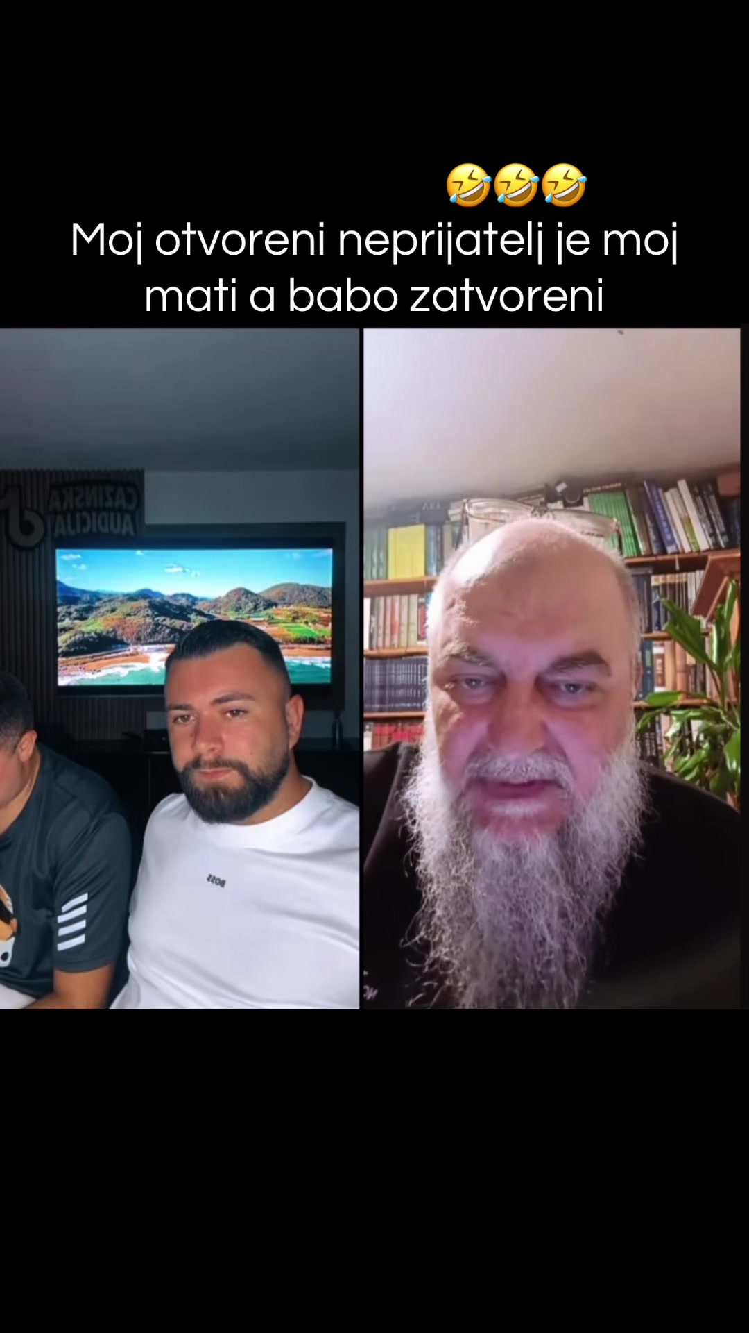 @cazinskaaudicijalive