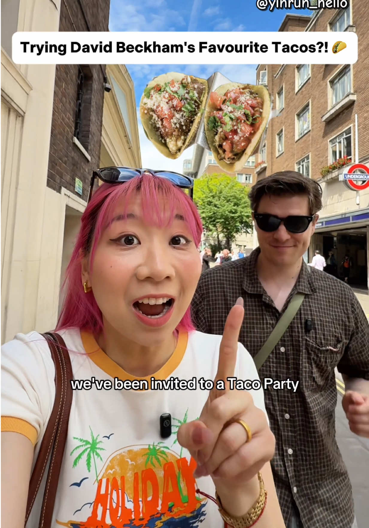 @Yinrun Huang