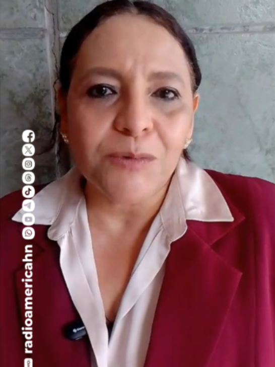 @Radio Am&eacute;rica Honduras