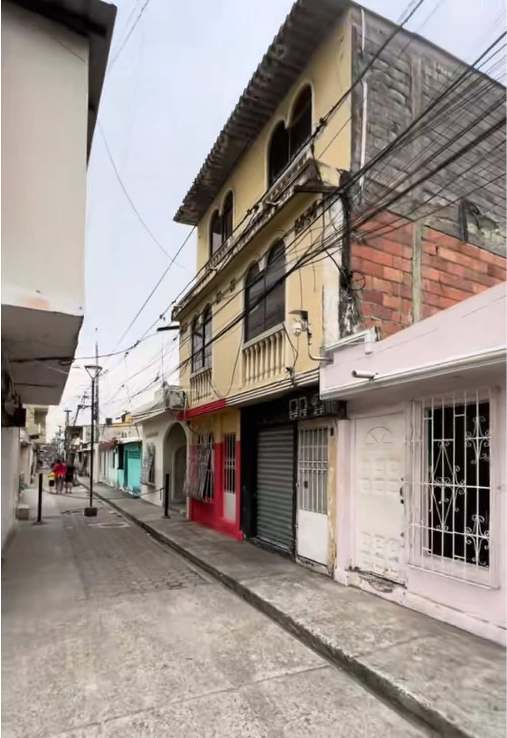 @village Real Estate