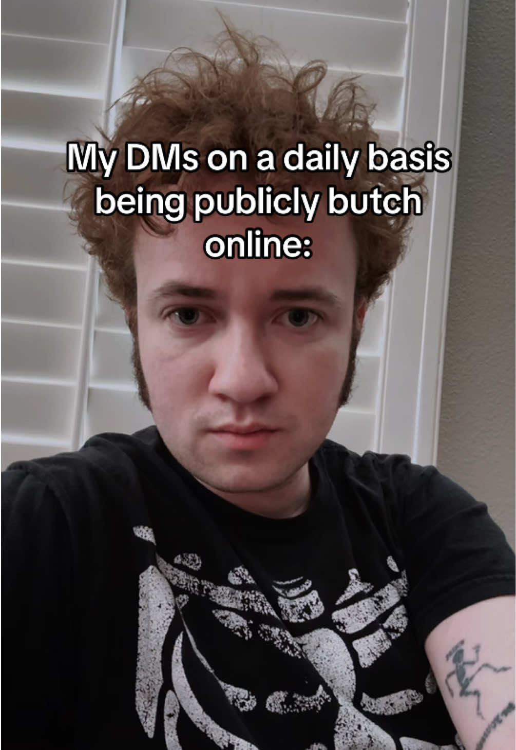 @Eric Forman irl