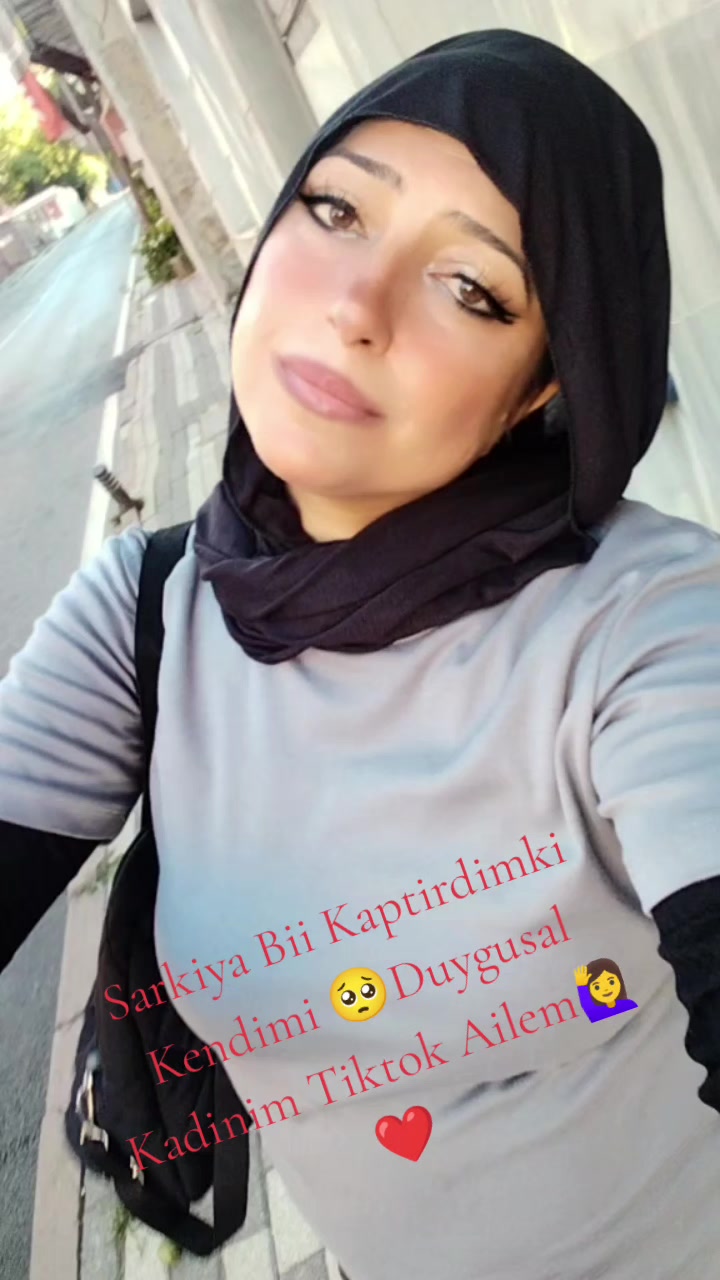 @Dertli Kadın Umudum Allah 🤲❤️