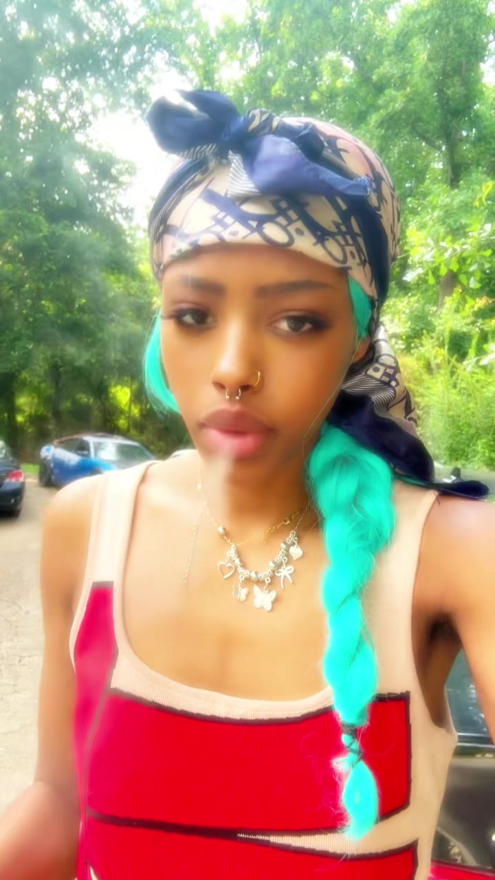 @R’osee🌹👸🏾