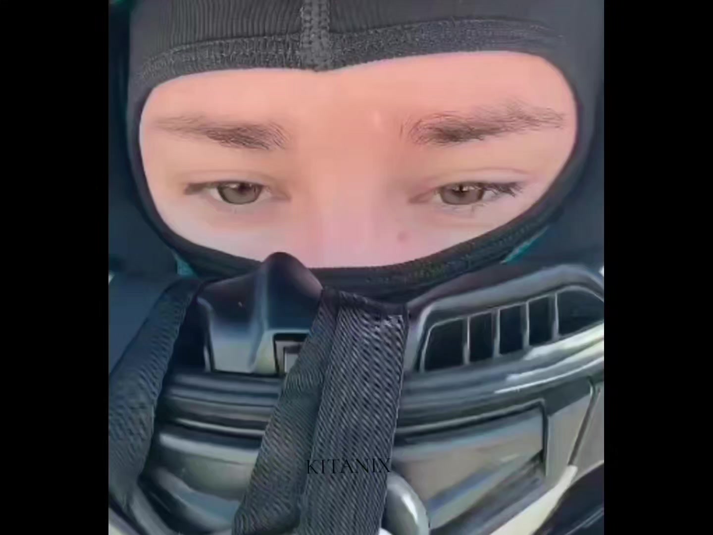 @китᴀникс