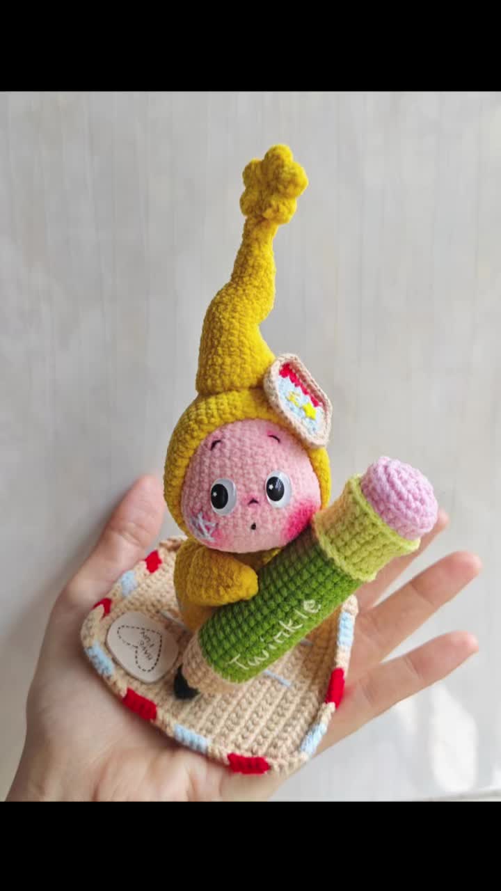 @DaisyHandmadeCrafts