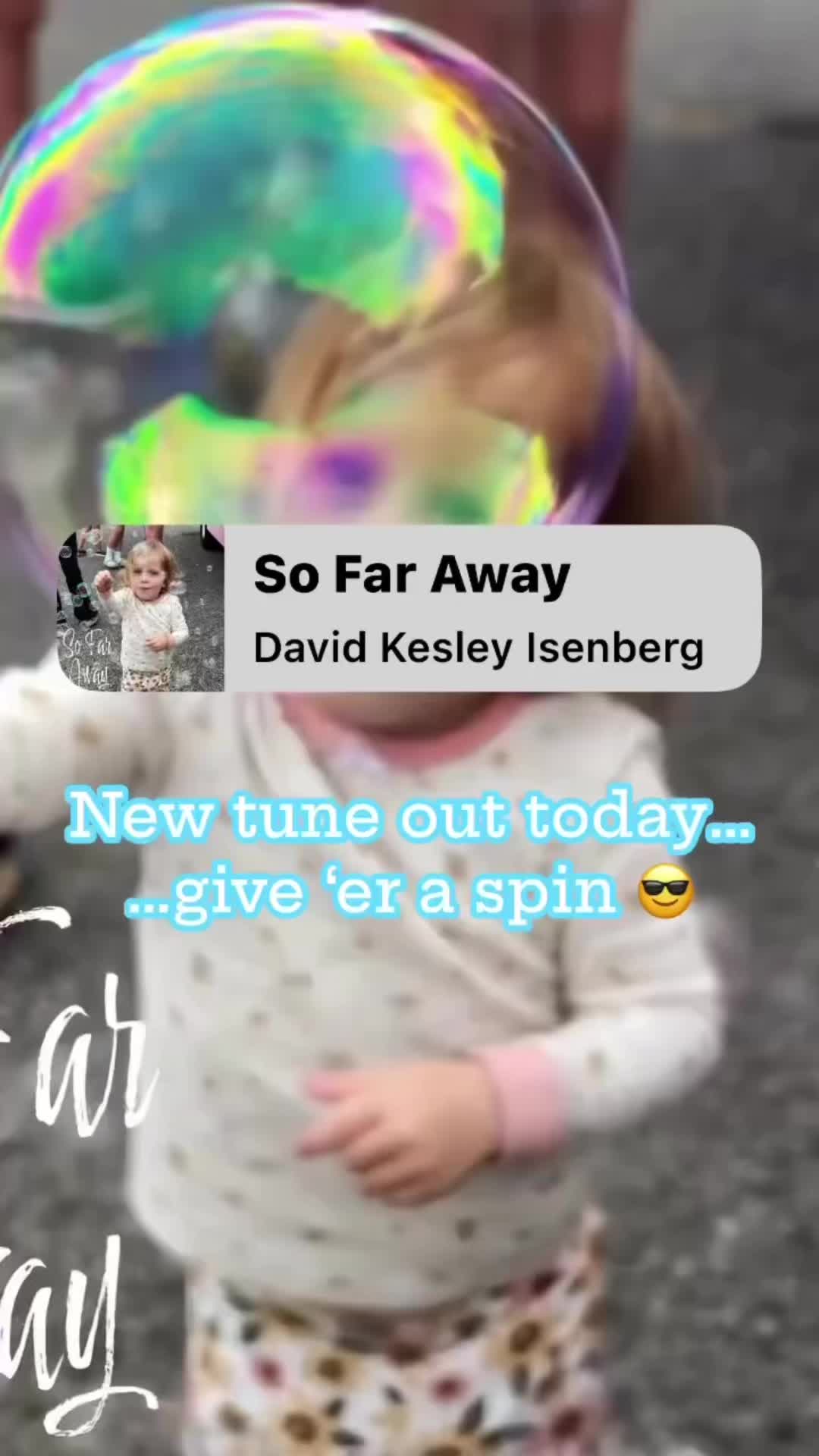 @David Kesley Isenberg