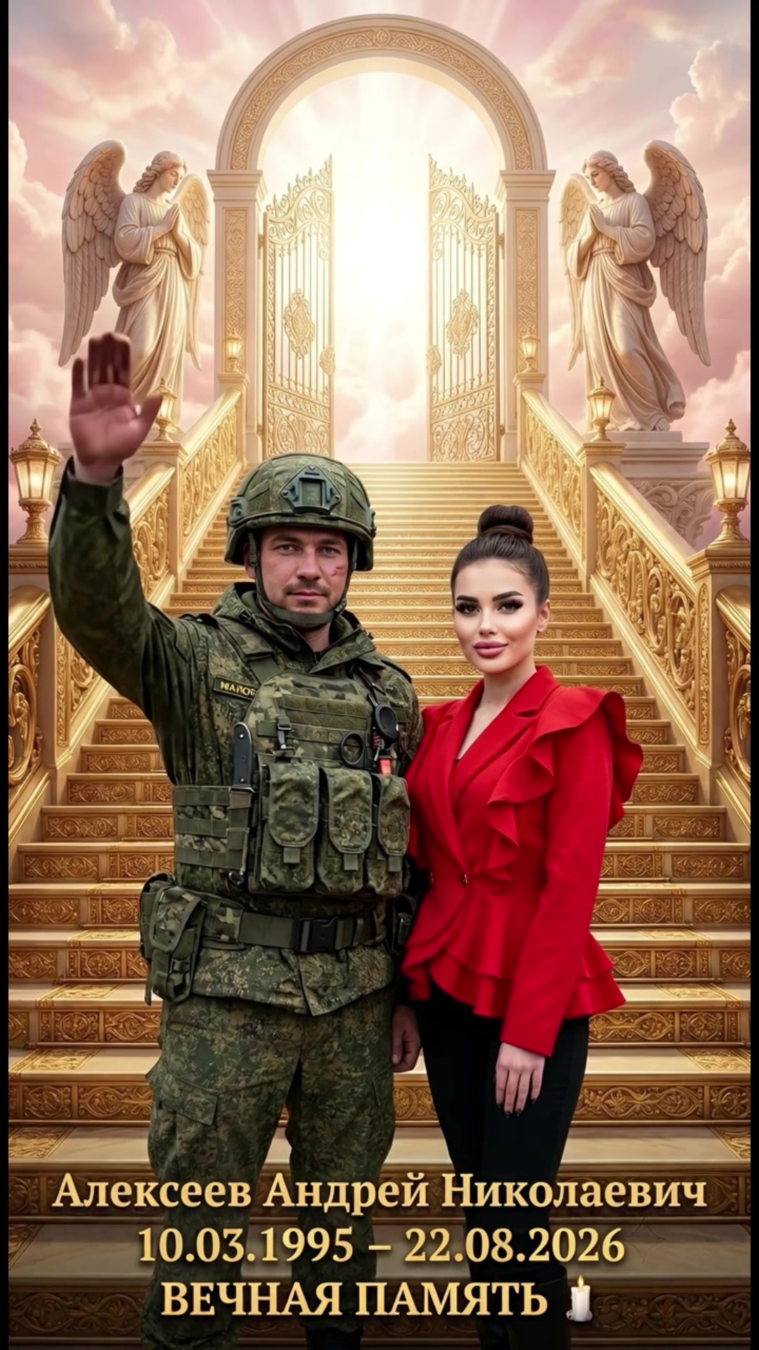 @AlPopoVa&Neiro