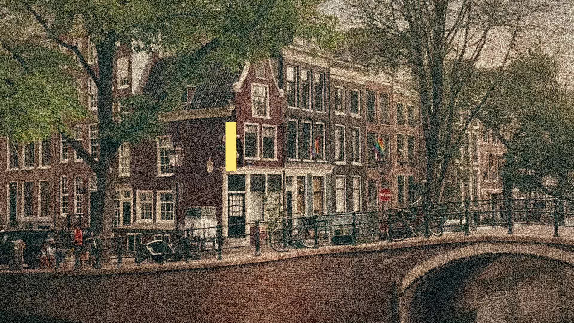 @Liza ║Life in Amsterdam