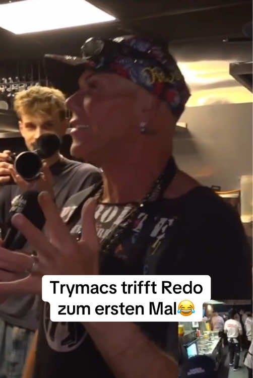 @Trymacs