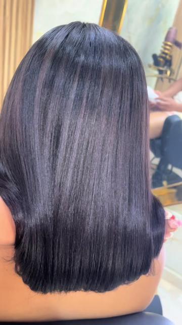 @De Jessica salon