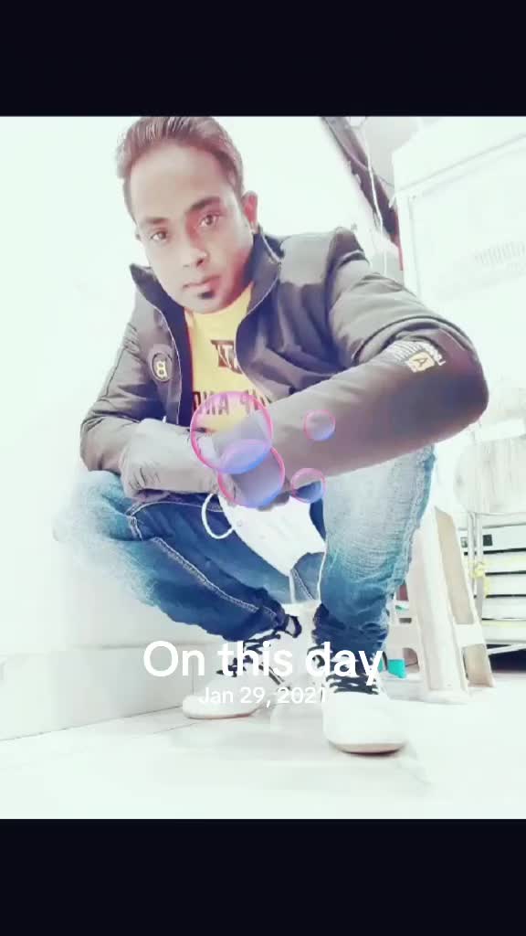 @Gill Lucky