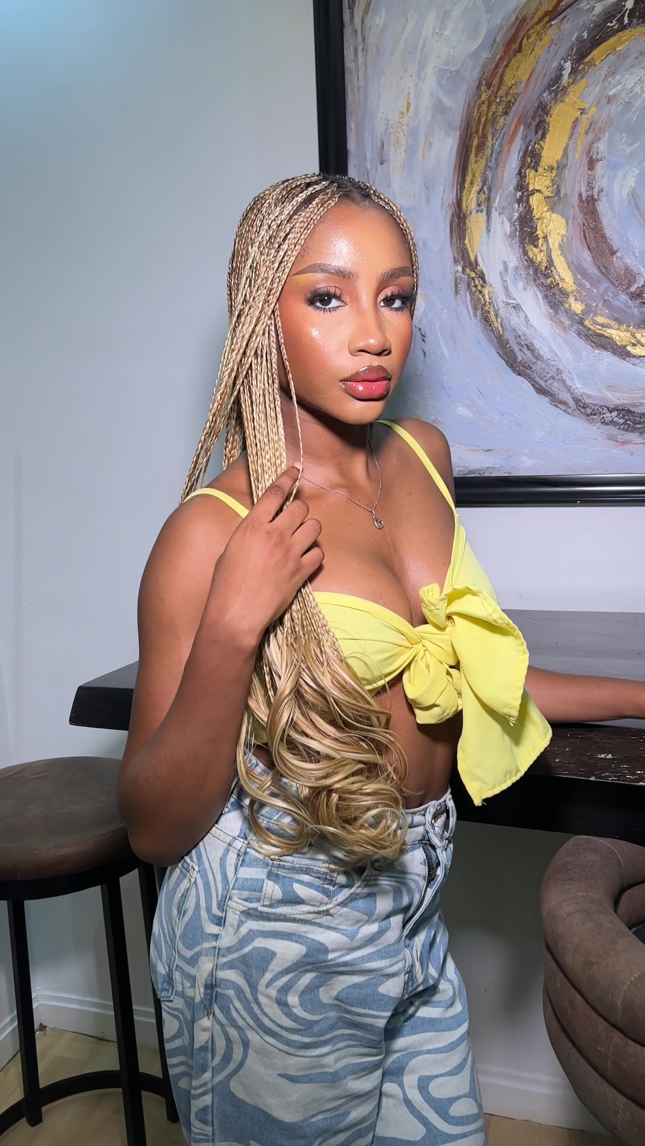 @ZikoraHair