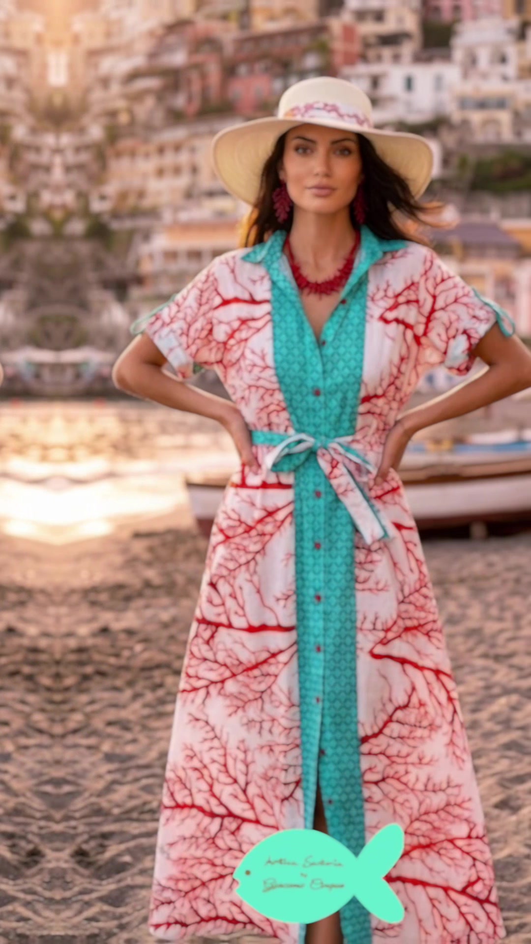 @anticasartoriapositano