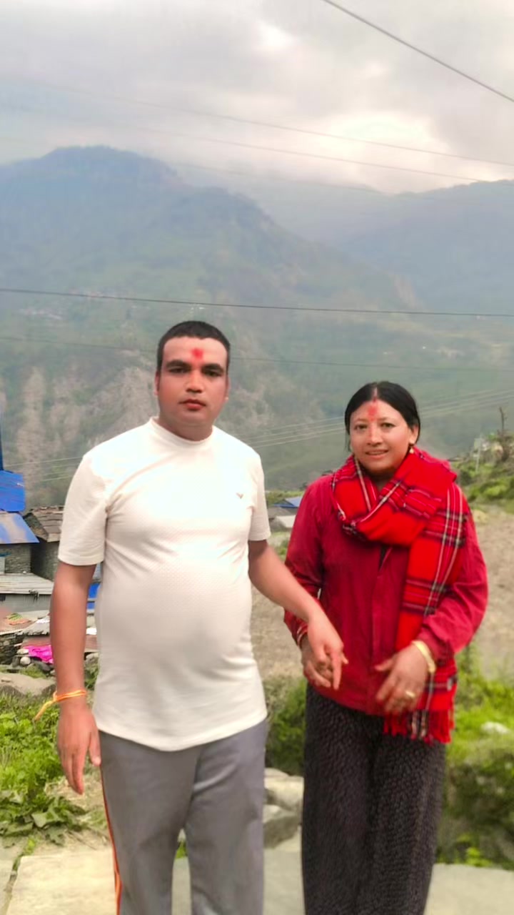 @Deepchandra Bardewa