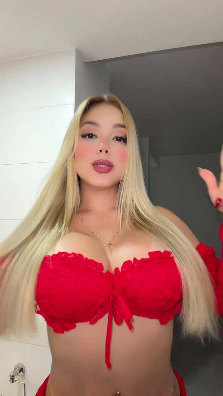 @Isabela Giraldo