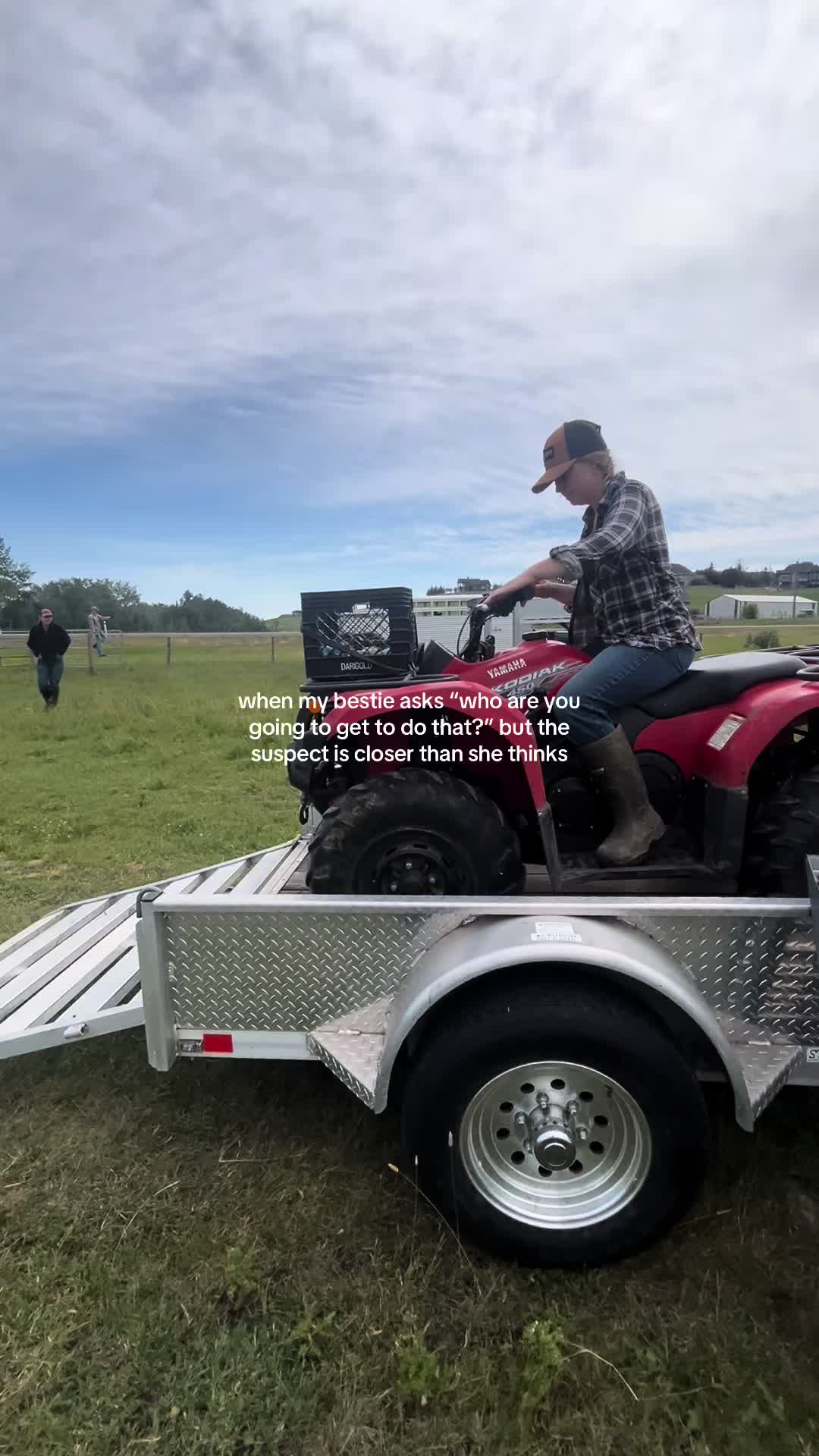 @Ranch Riders