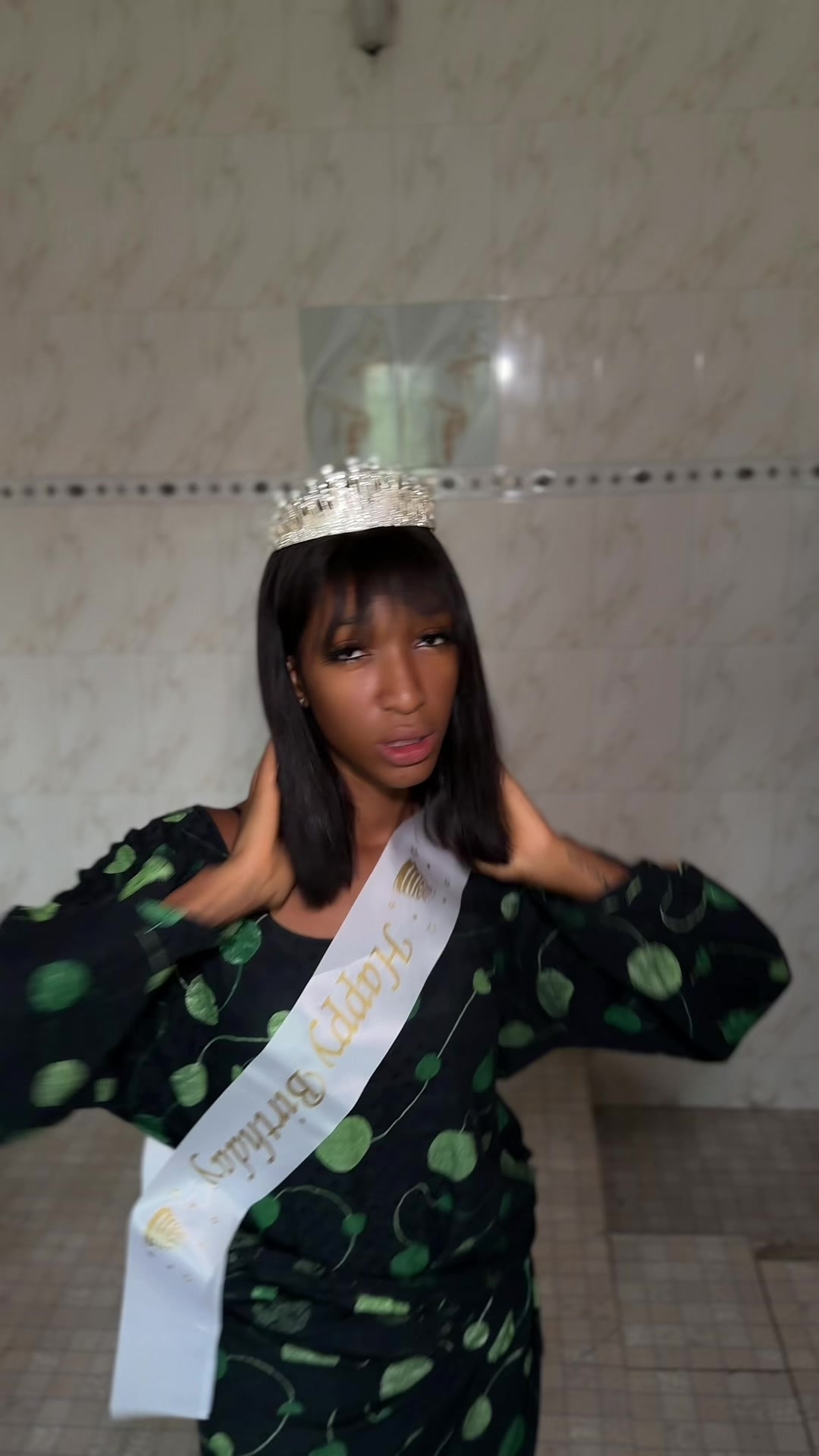 @🥰THE BUBA GIRL🥰